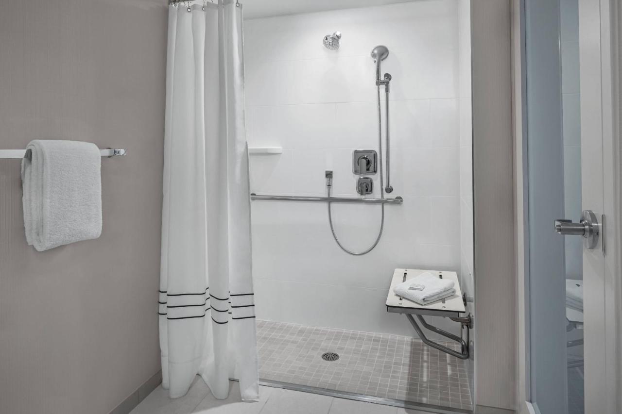 מלון Pleasanton Marriott מראה חיצוני תמונה