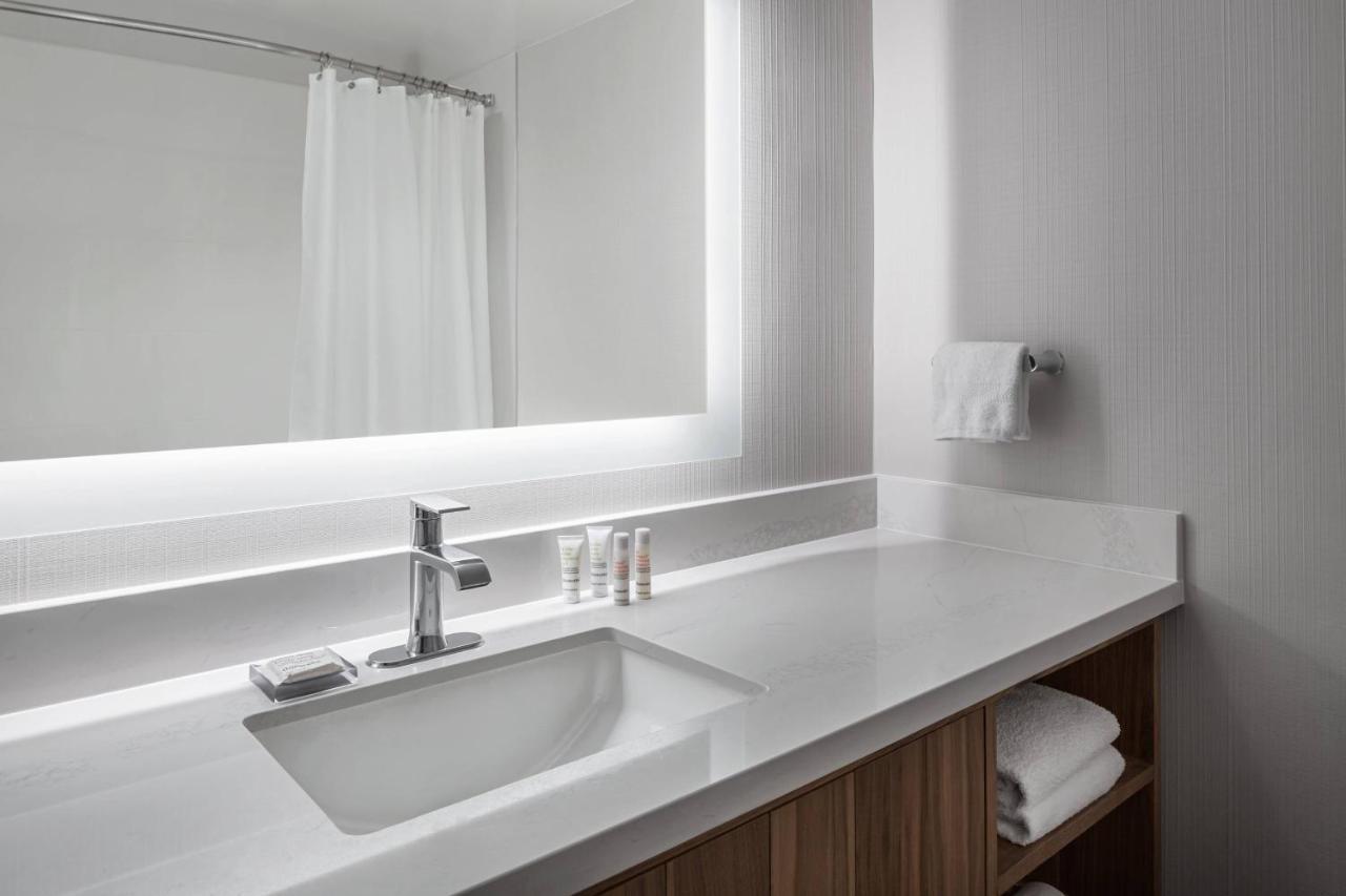 מלון Pleasanton Marriott מראה חיצוני תמונה