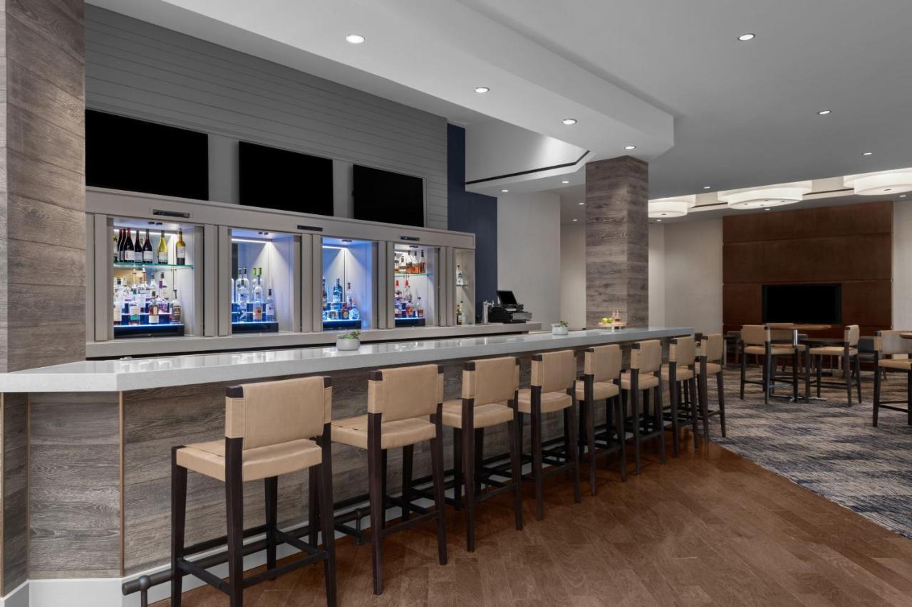 מלון Pleasanton Marriott מראה חיצוני תמונה