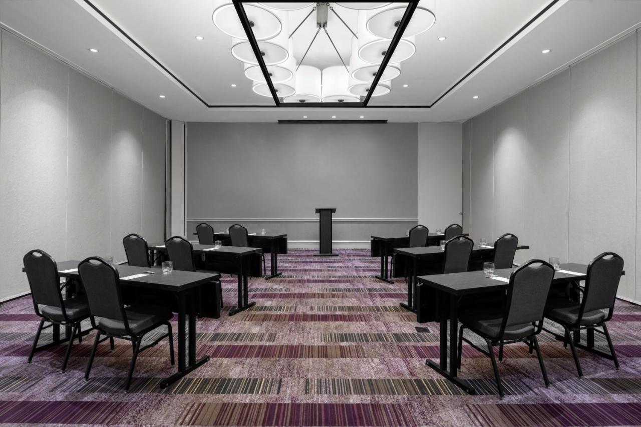 מלון Pleasanton Marriott מראה חיצוני תמונה