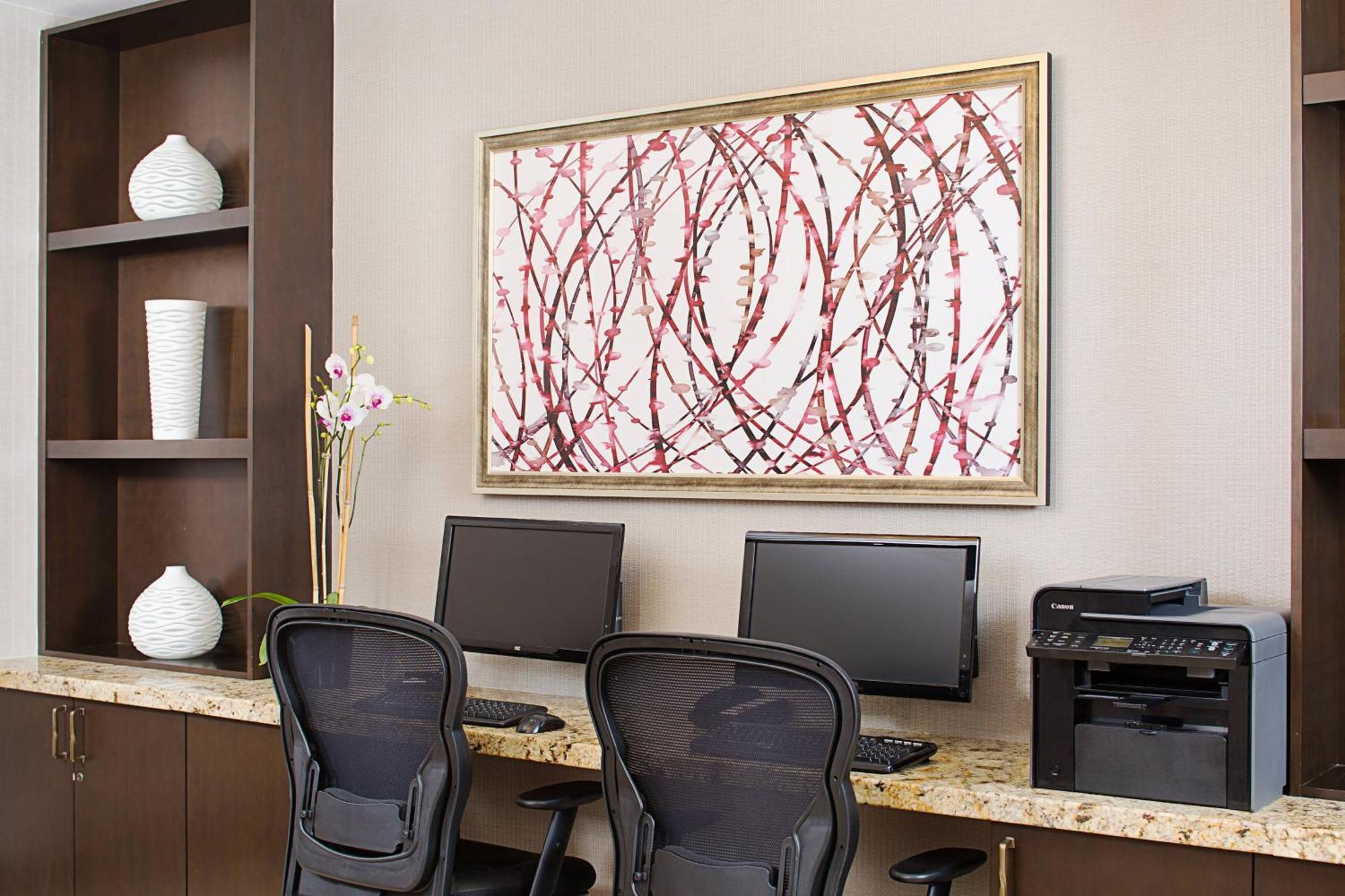 מלון Pleasanton Marriott מראה חיצוני תמונה