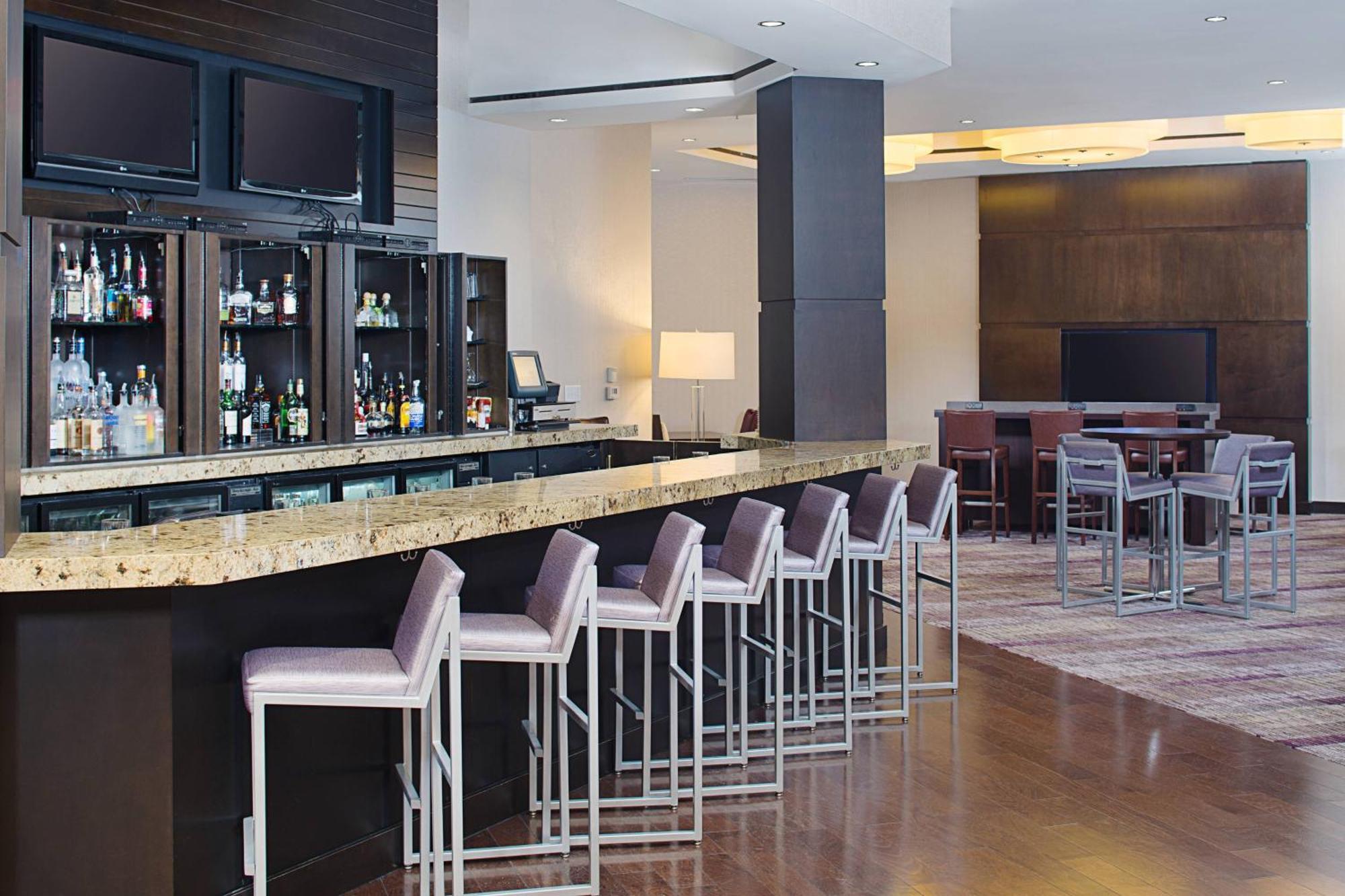 מלון Pleasanton Marriott מראה חיצוני תמונה
