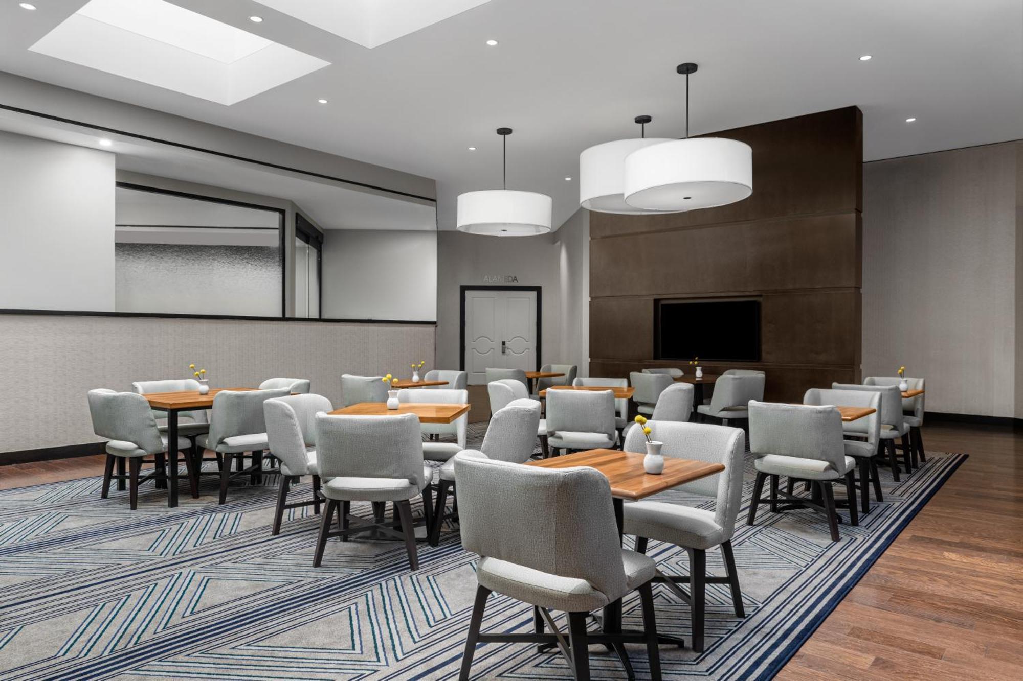 מלון Pleasanton Marriott מראה חיצוני תמונה